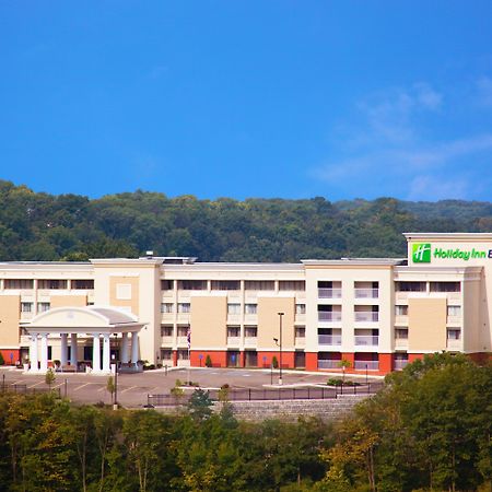Holiday Inn Express Cincinnati West By Ihg Dent Dış mekan fotoğraf