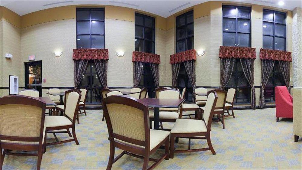 Holiday Inn Express Cincinnati West By Ihg Dent Dış mekan fotoğraf