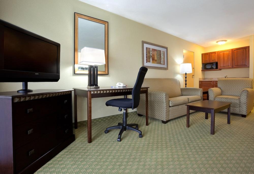 Holiday Inn Express Cincinnati West By Ihg Dent Dış mekan fotoğraf