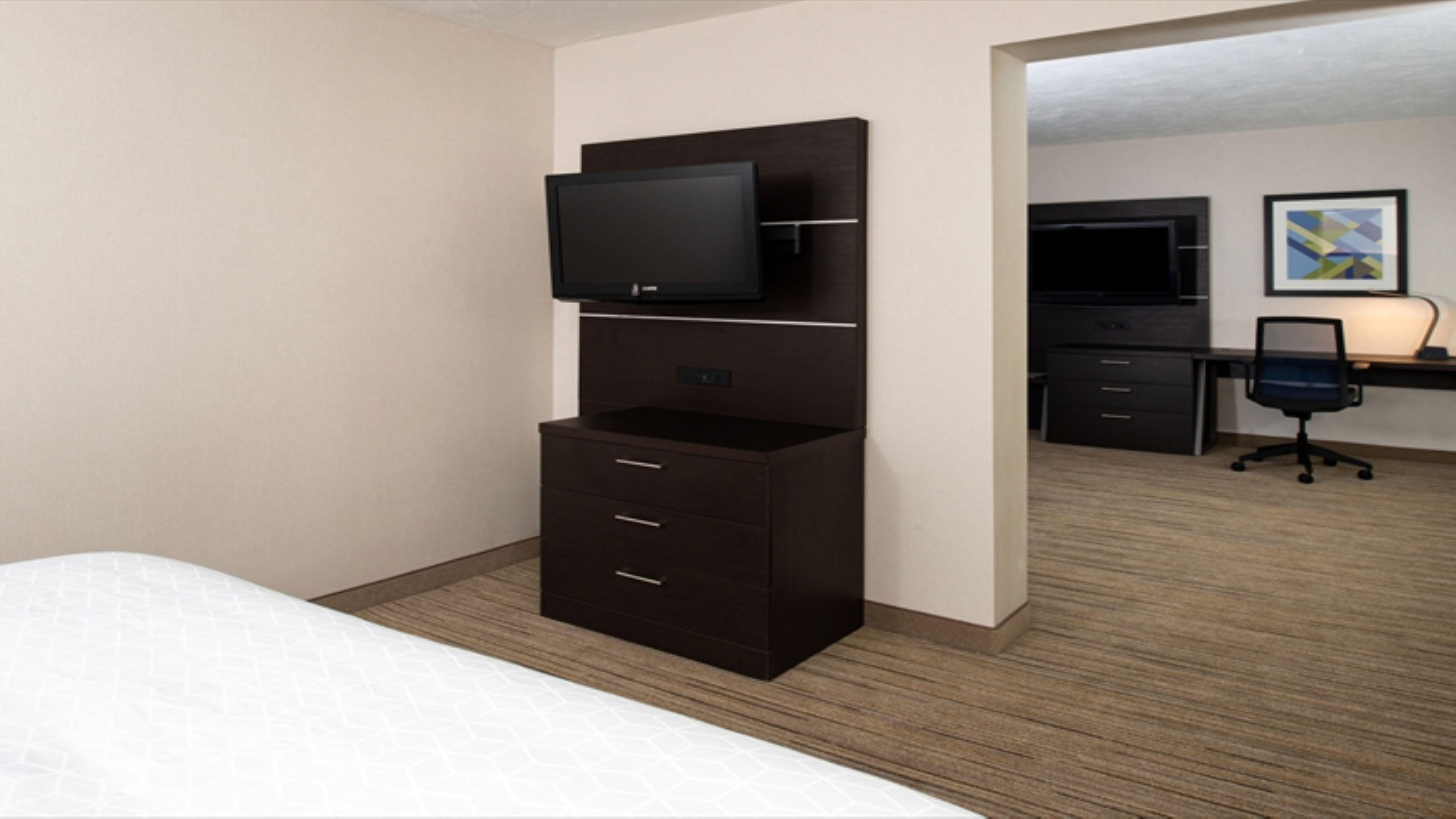 Holiday Inn Express Cincinnati West By Ihg Dent Dış mekan fotoğraf