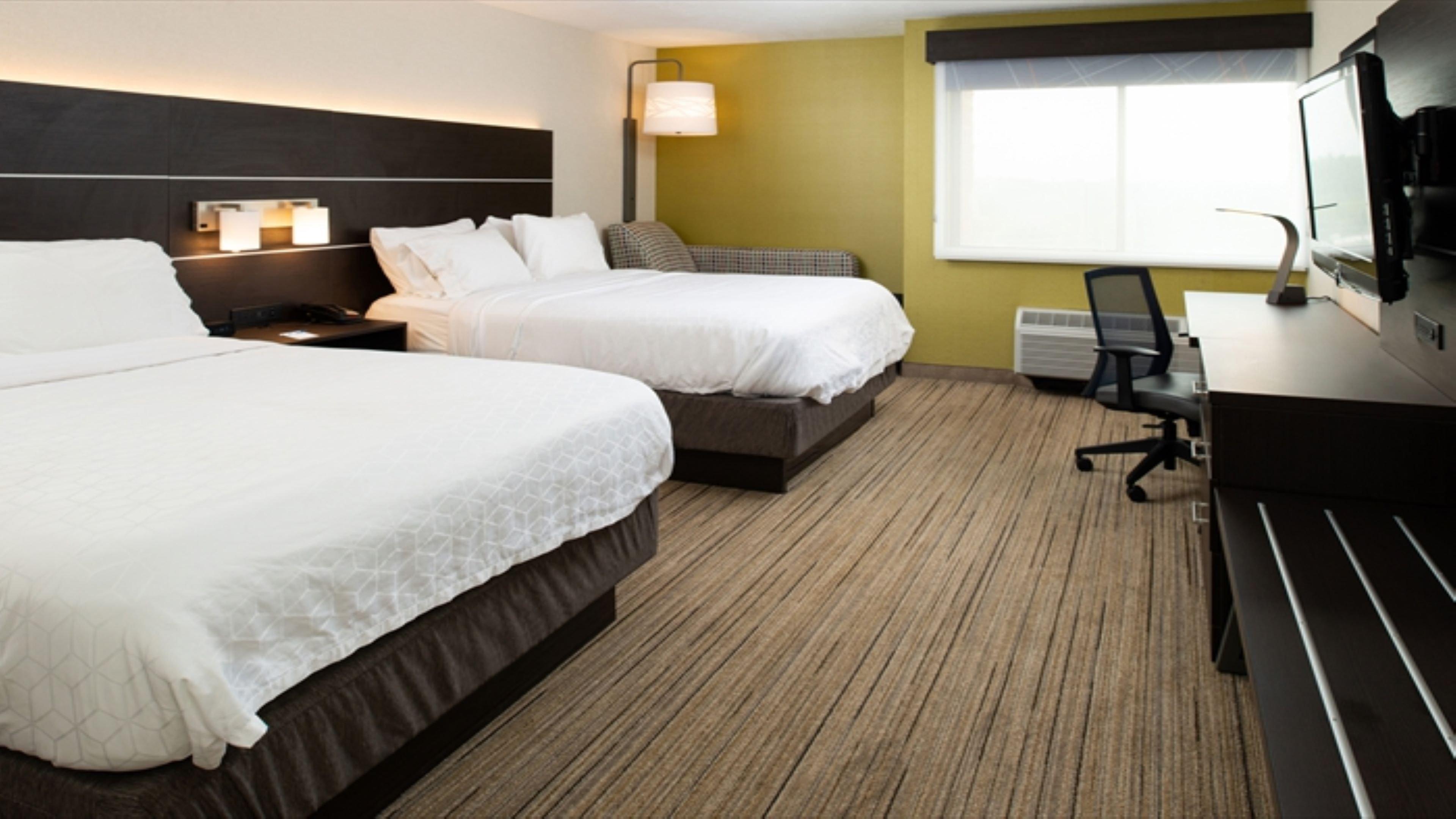 Holiday Inn Express Cincinnati West By Ihg Dent Dış mekan fotoğraf