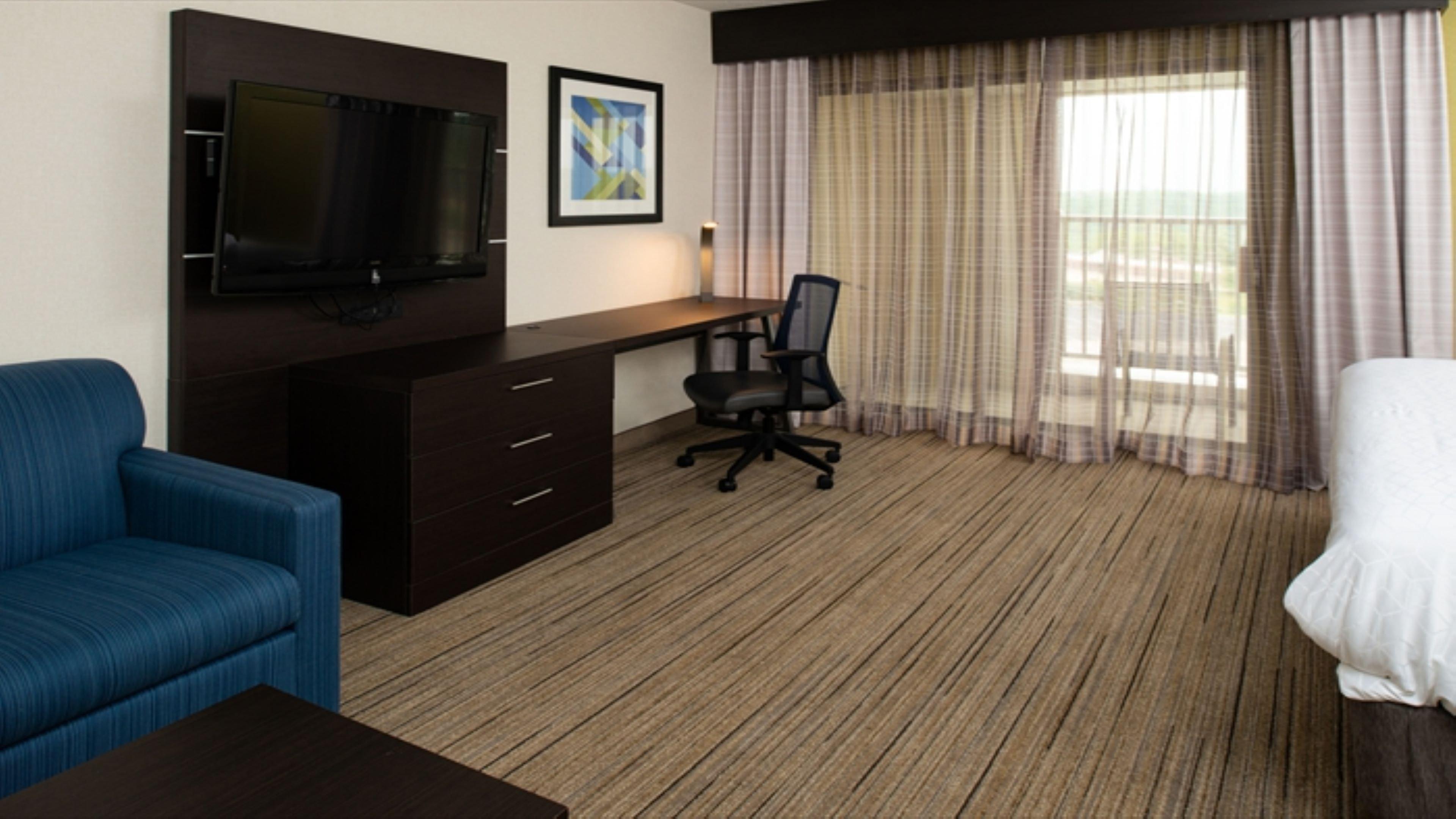 Holiday Inn Express Cincinnati West By Ihg Dent Dış mekan fotoğraf