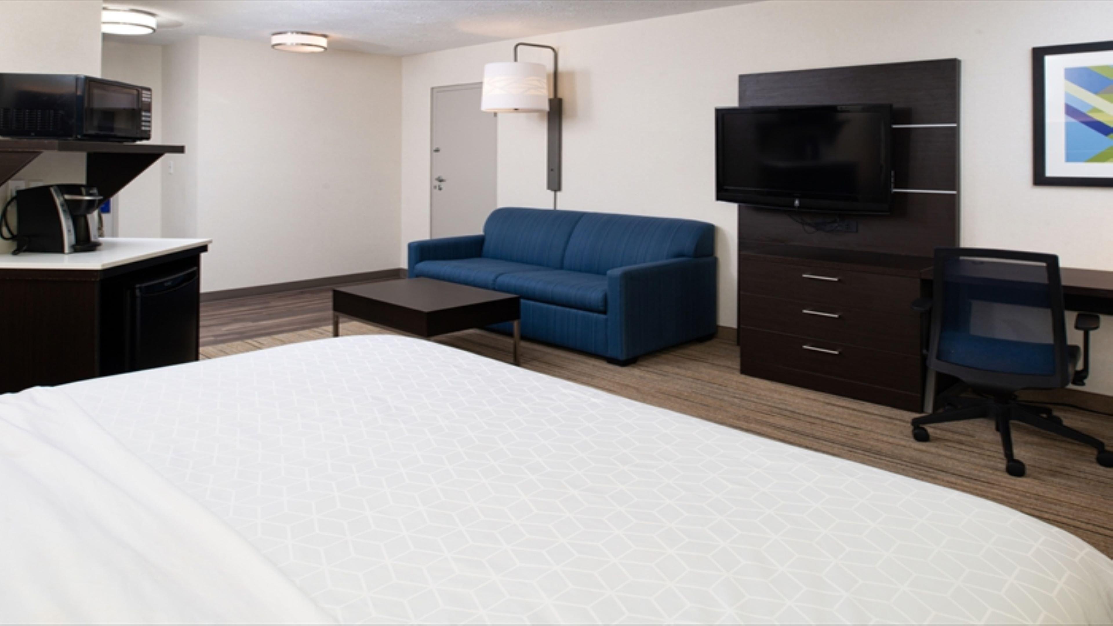Holiday Inn Express Cincinnati West By Ihg Dent Dış mekan fotoğraf
