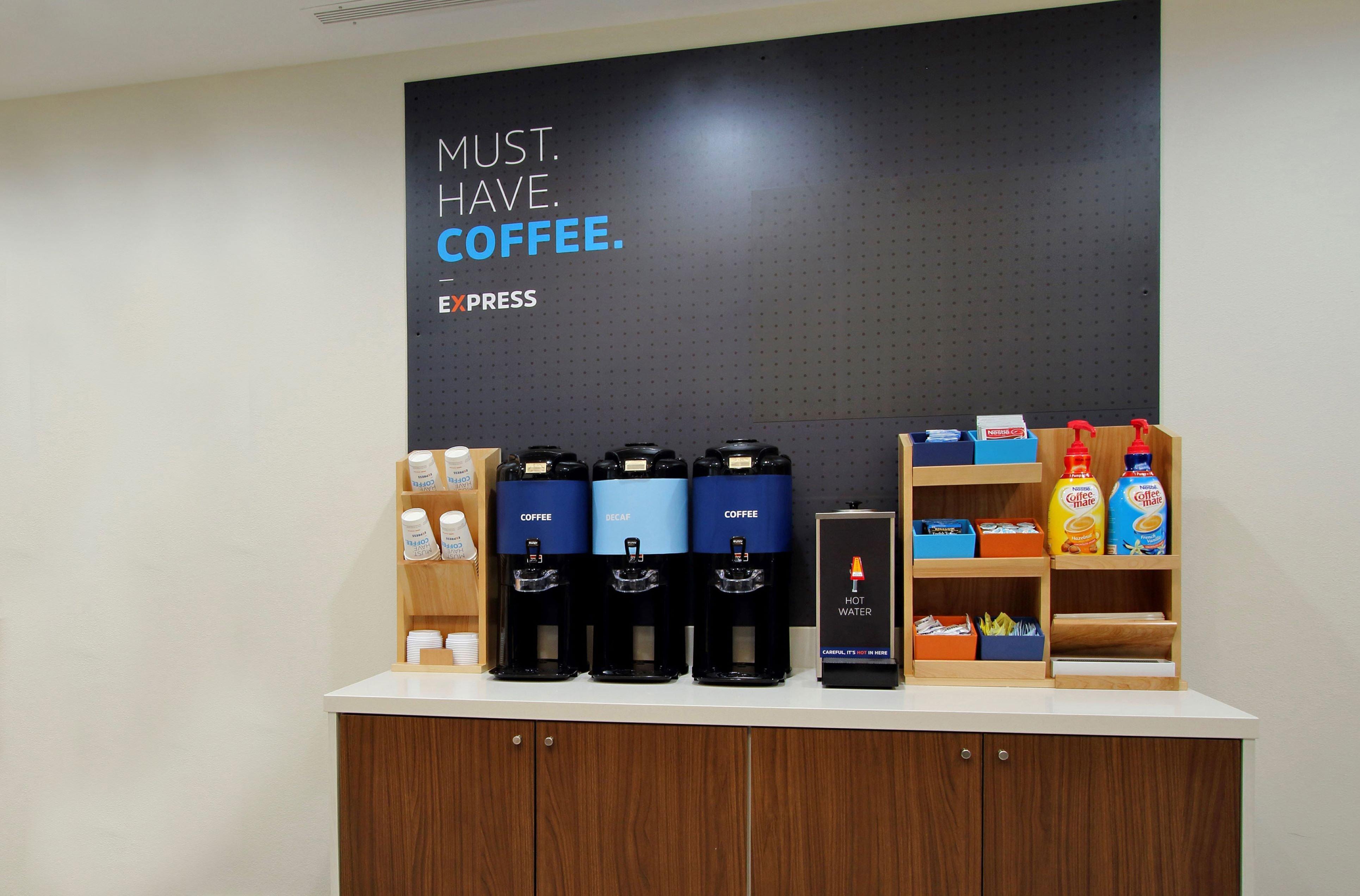 Holiday Inn Express Cincinnati West By Ihg Dent Dış mekan fotoğraf