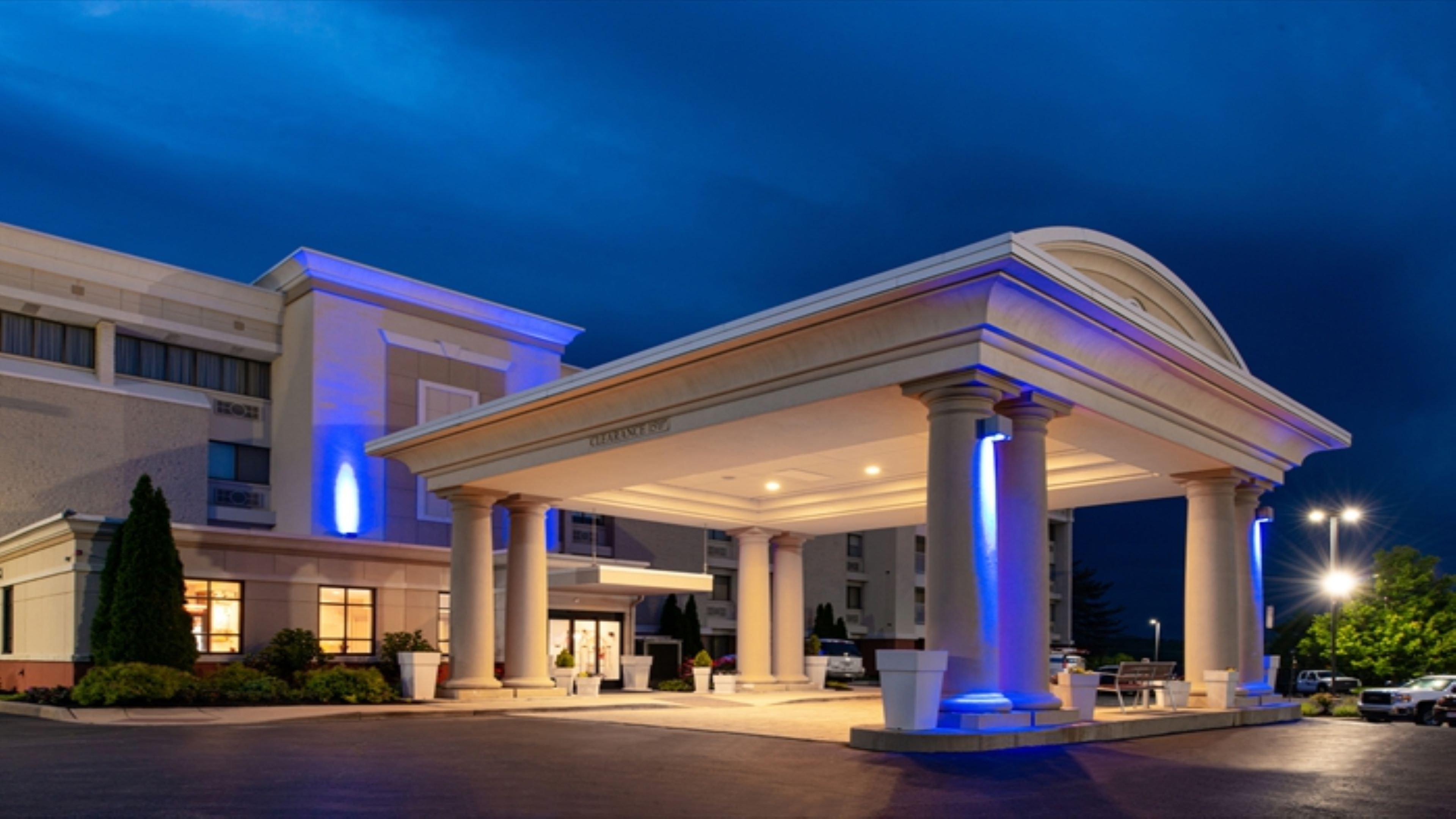 Holiday Inn Express Cincinnati West By Ihg Dent Dış mekan fotoğraf