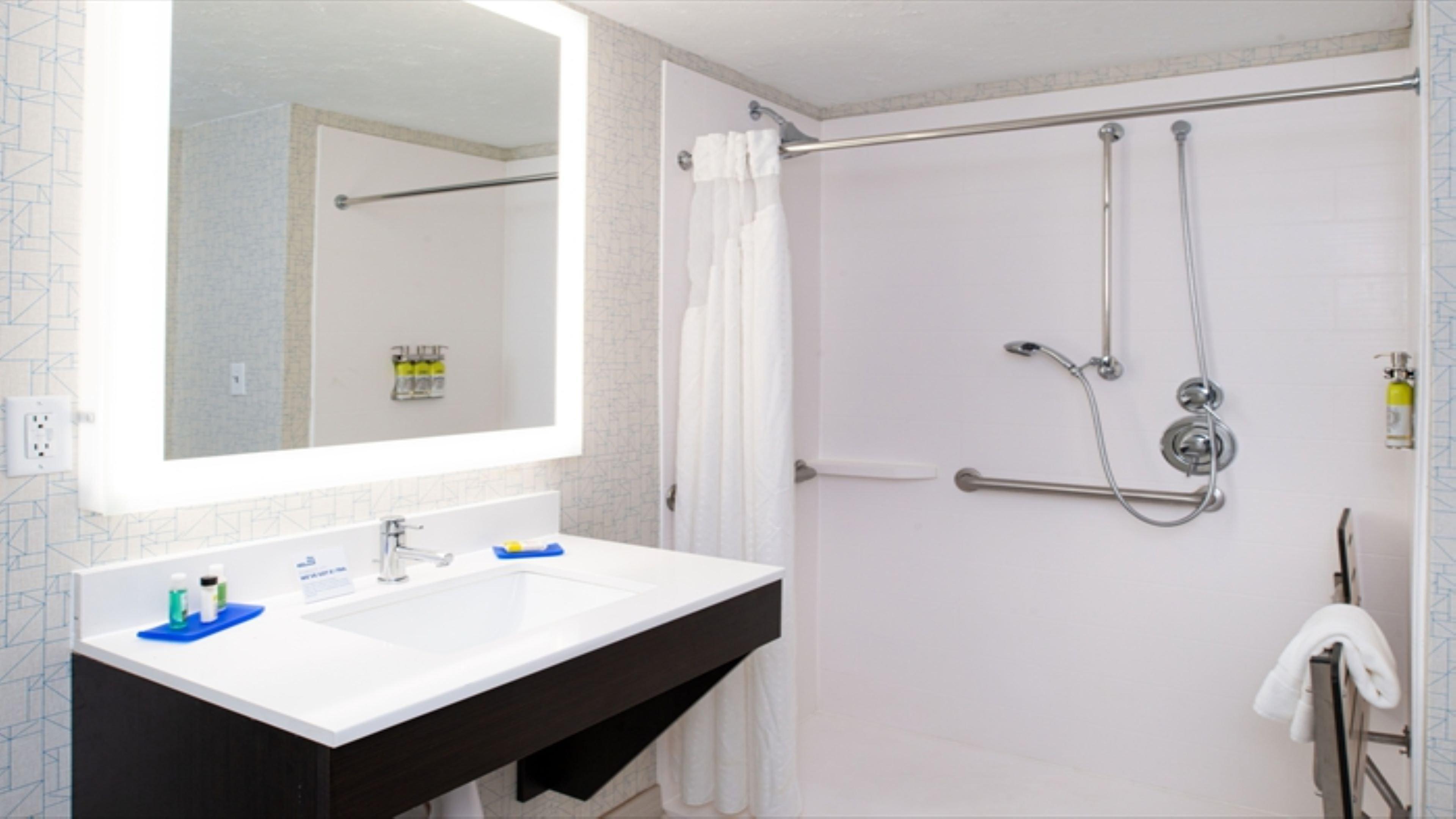 Holiday Inn Express Cincinnati West By Ihg Dent Dış mekan fotoğraf
