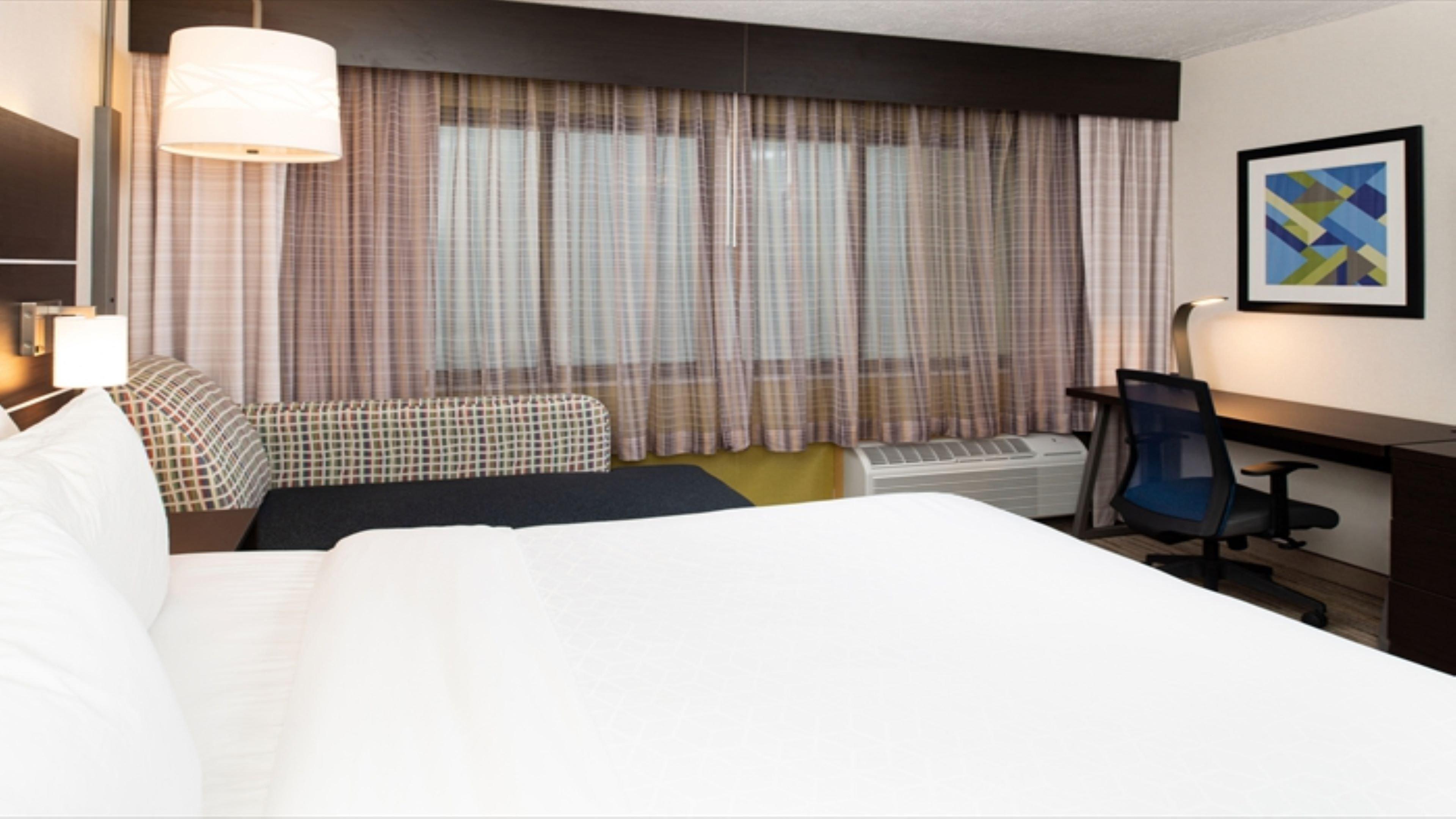 Holiday Inn Express Cincinnati West By Ihg Dent Dış mekan fotoğraf