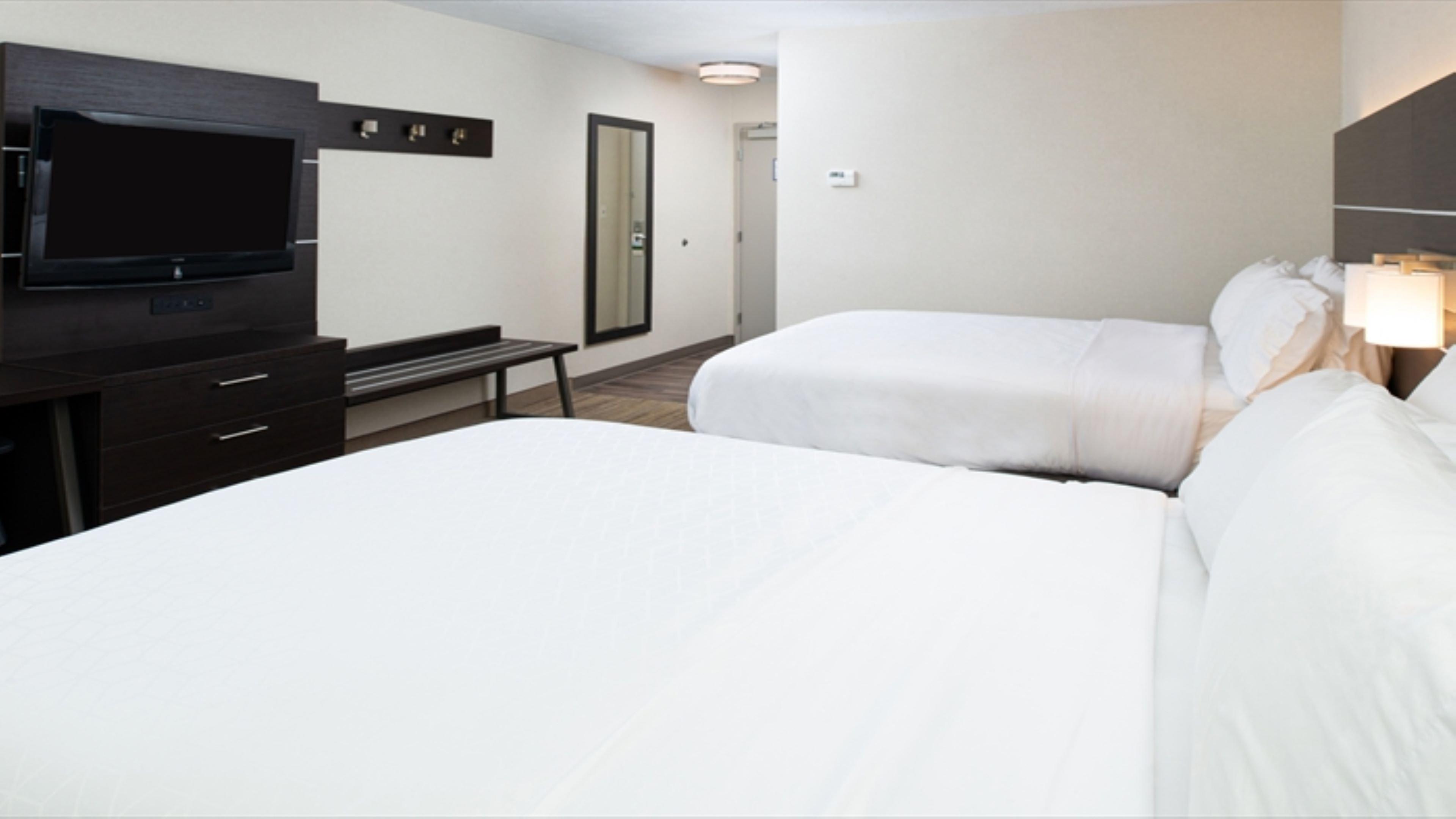 Holiday Inn Express Cincinnati West By Ihg Dent Dış mekan fotoğraf