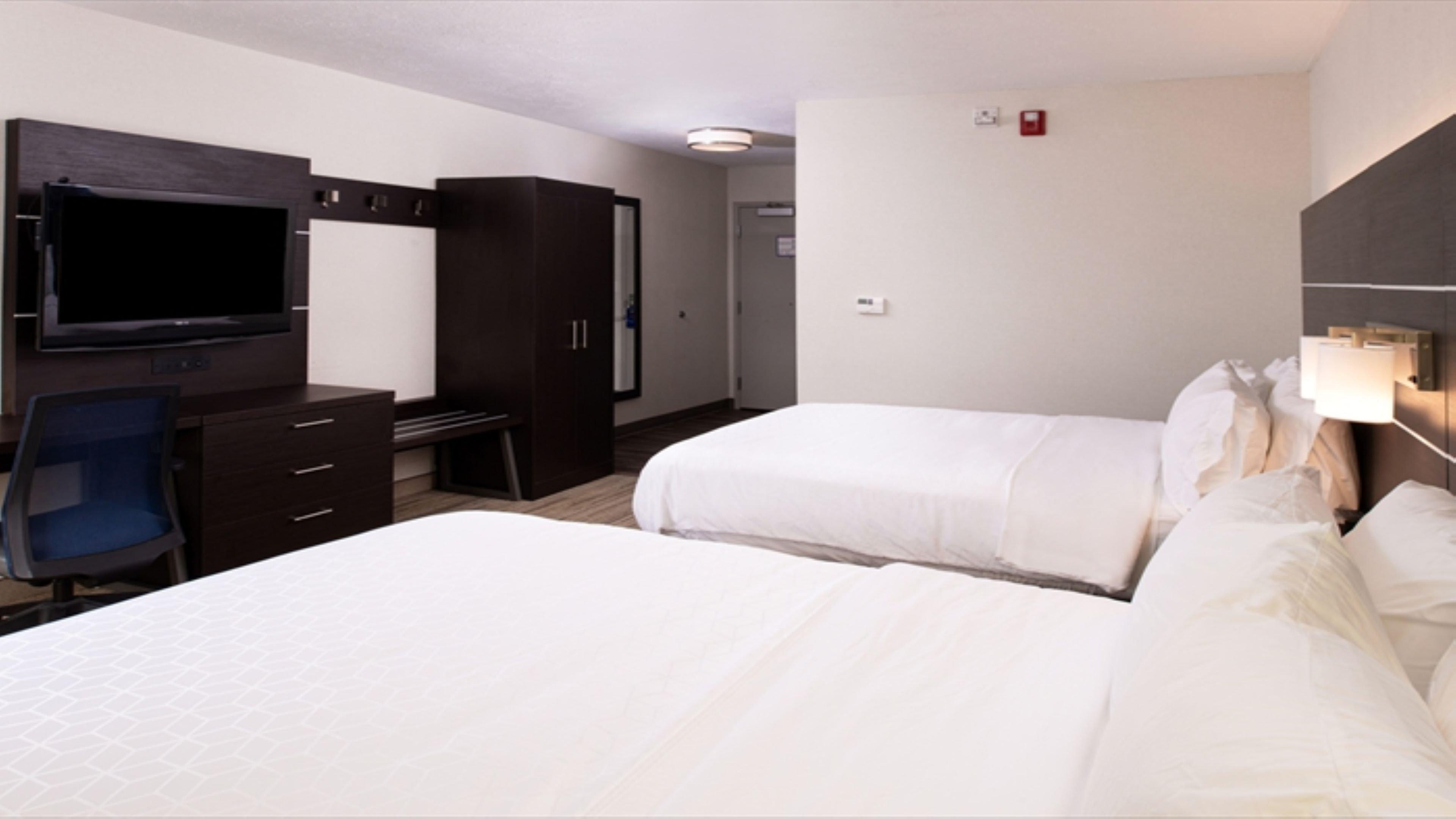 Holiday Inn Express Cincinnati West By Ihg Dent Dış mekan fotoğraf