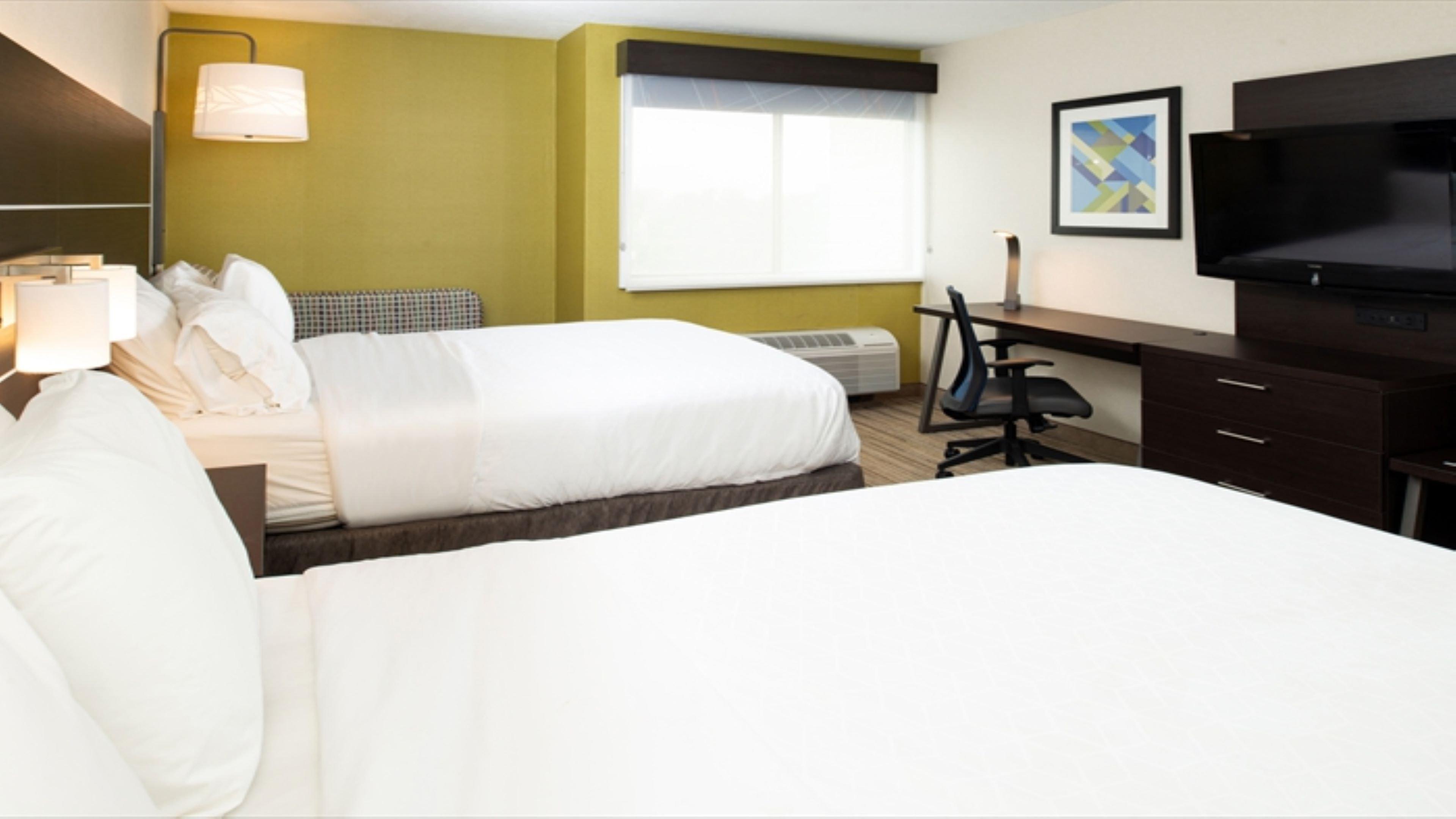 Holiday Inn Express Cincinnati West By Ihg Dent Dış mekan fotoğraf
