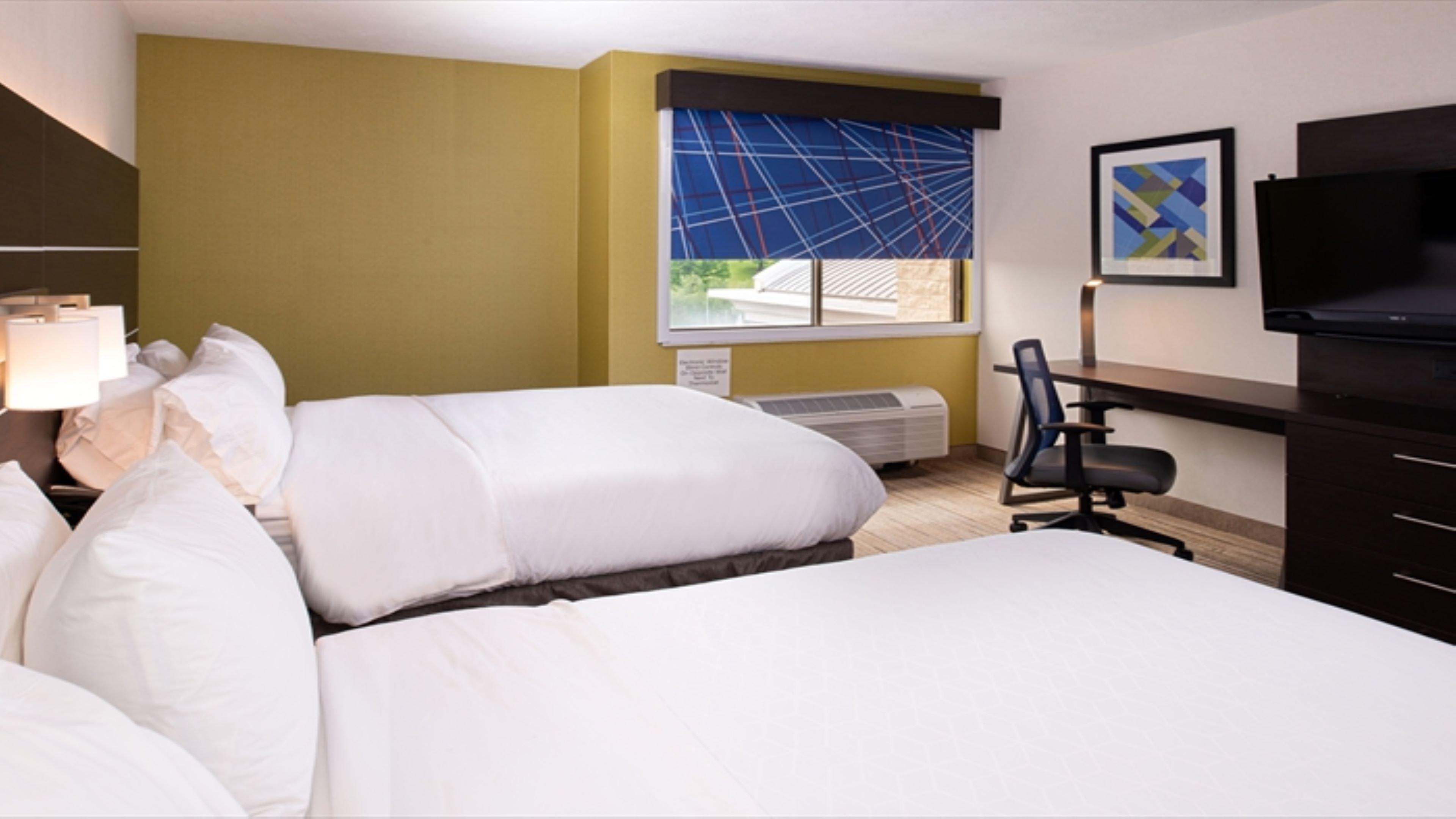 Holiday Inn Express Cincinnati West By Ihg Dent Dış mekan fotoğraf