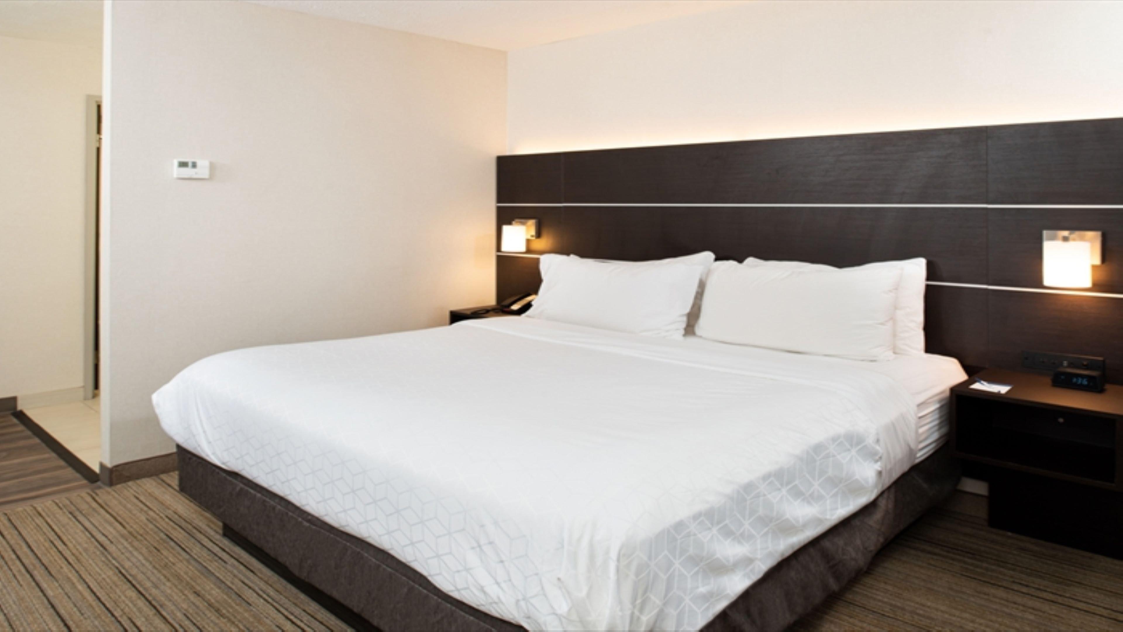 Holiday Inn Express Cincinnati West By Ihg Dent Dış mekan fotoğraf