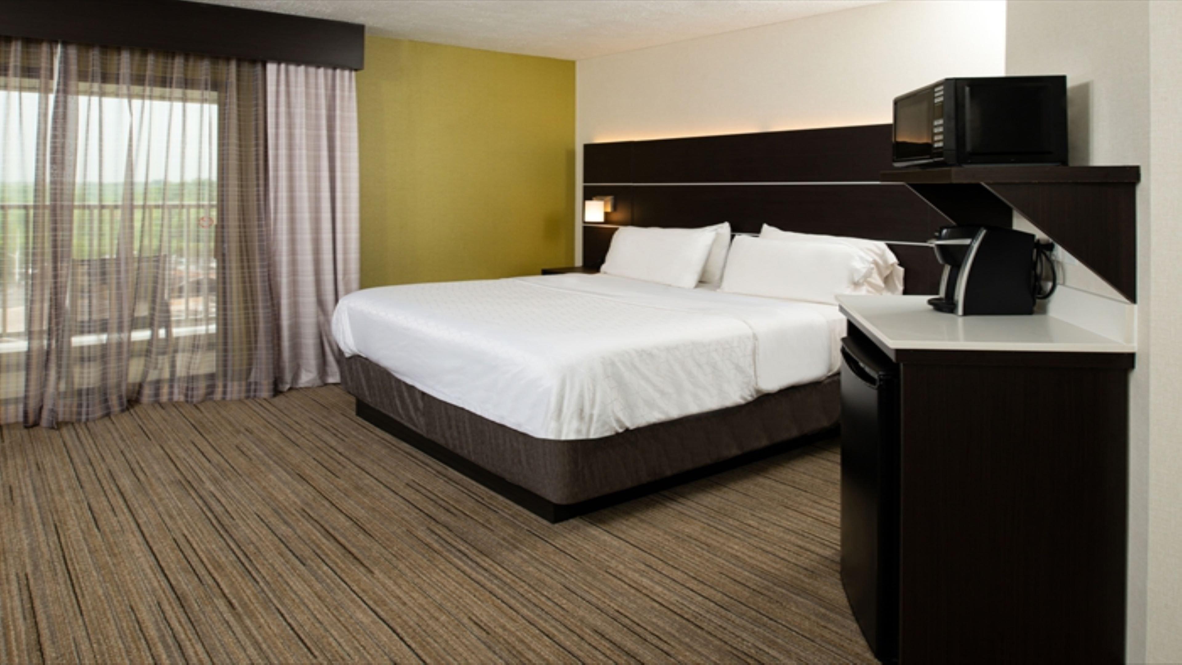 Holiday Inn Express Cincinnati West By Ihg Dent Dış mekan fotoğraf
