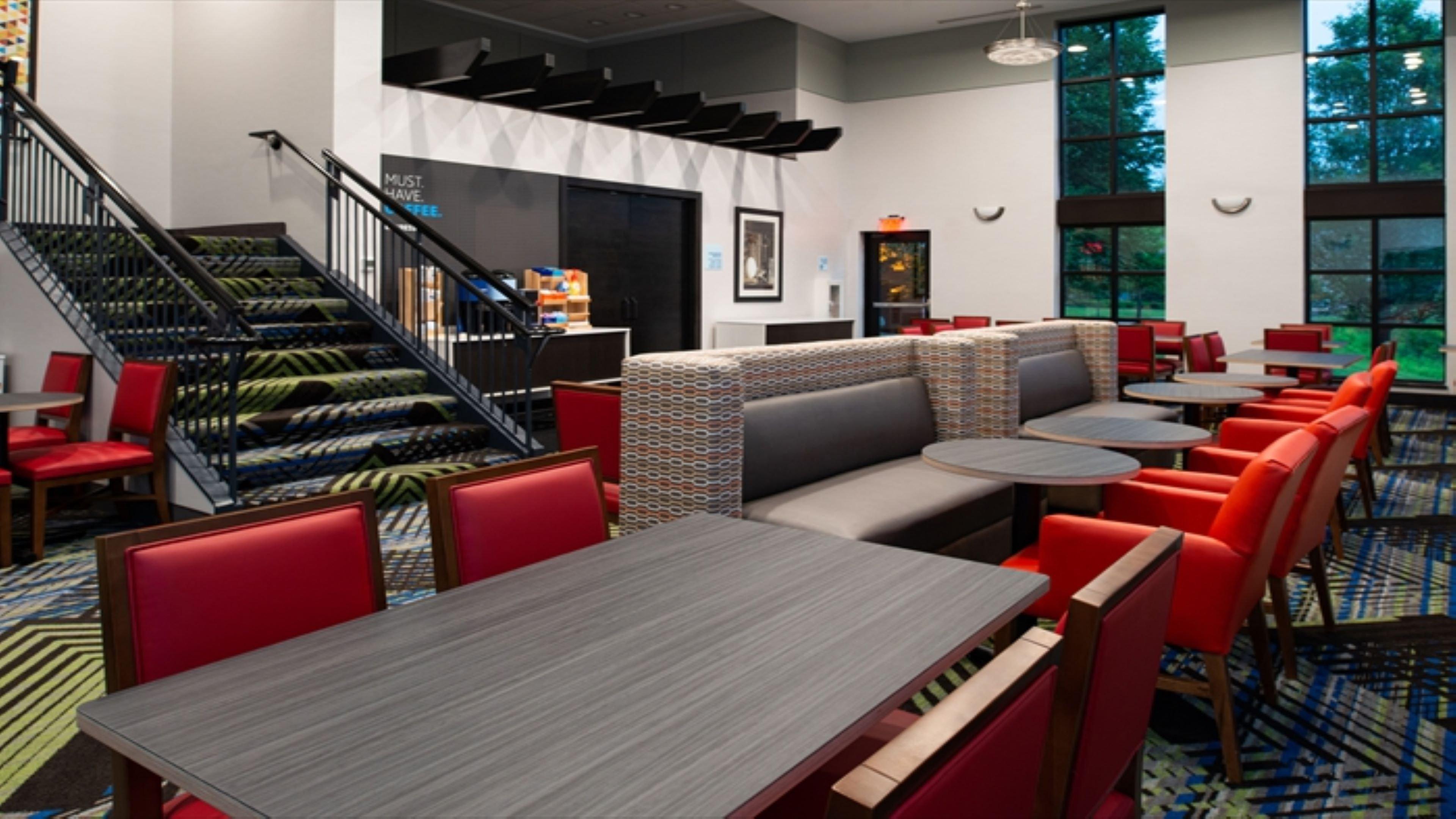 Holiday Inn Express Cincinnati West By Ihg Dent Dış mekan fotoğraf