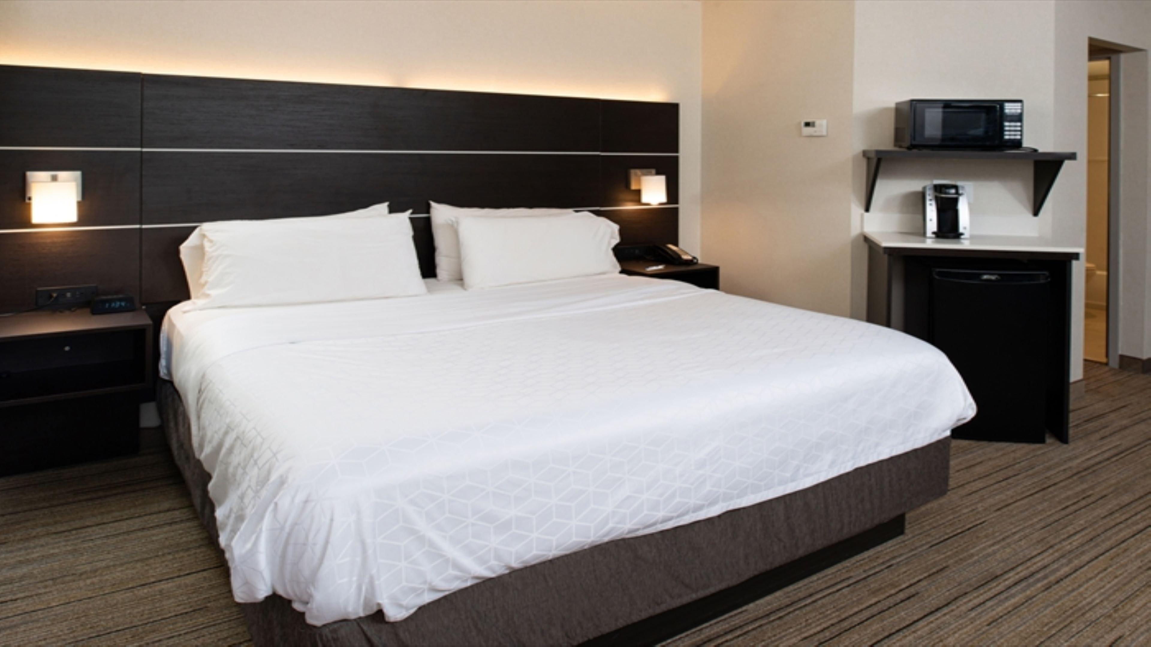 Holiday Inn Express Cincinnati West By Ihg Dent Dış mekan fotoğraf