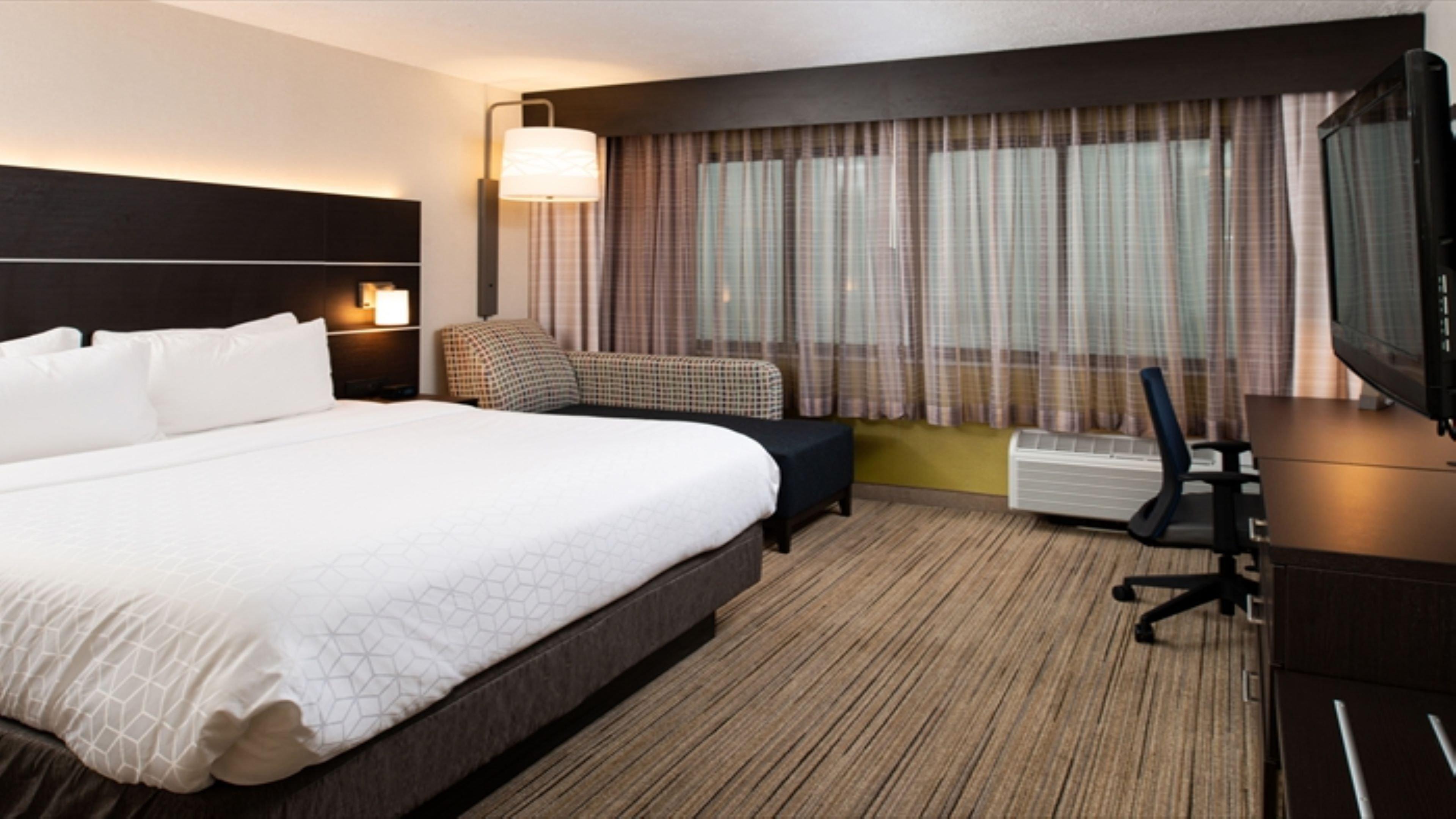 Holiday Inn Express Cincinnati West By Ihg Dent Dış mekan fotoğraf