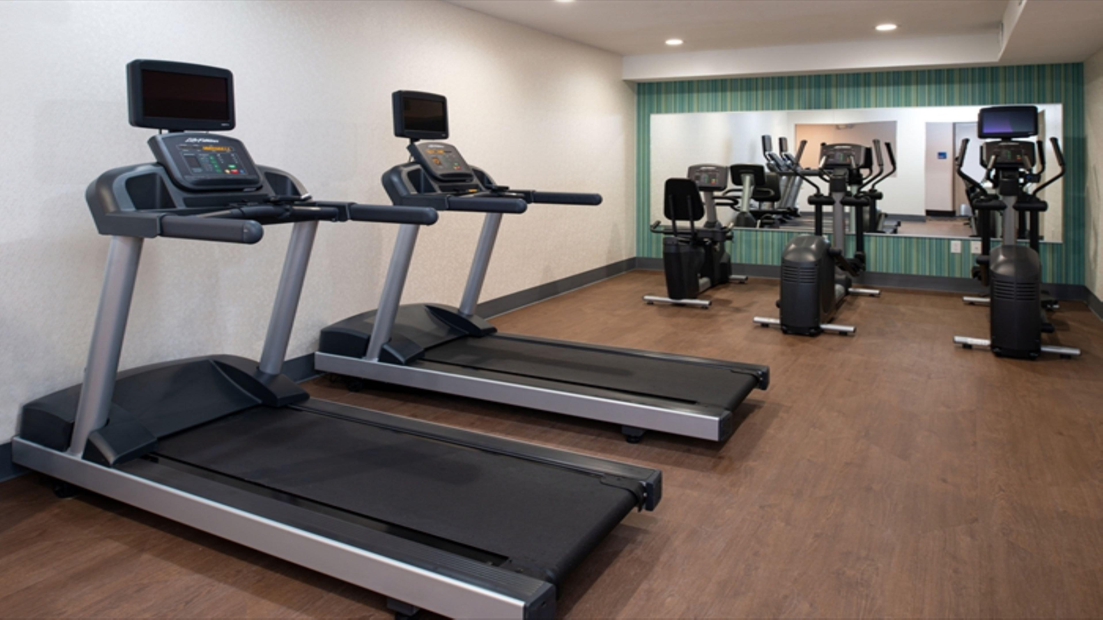 Holiday Inn Express Cincinnati West By Ihg Dent Dış mekan fotoğraf