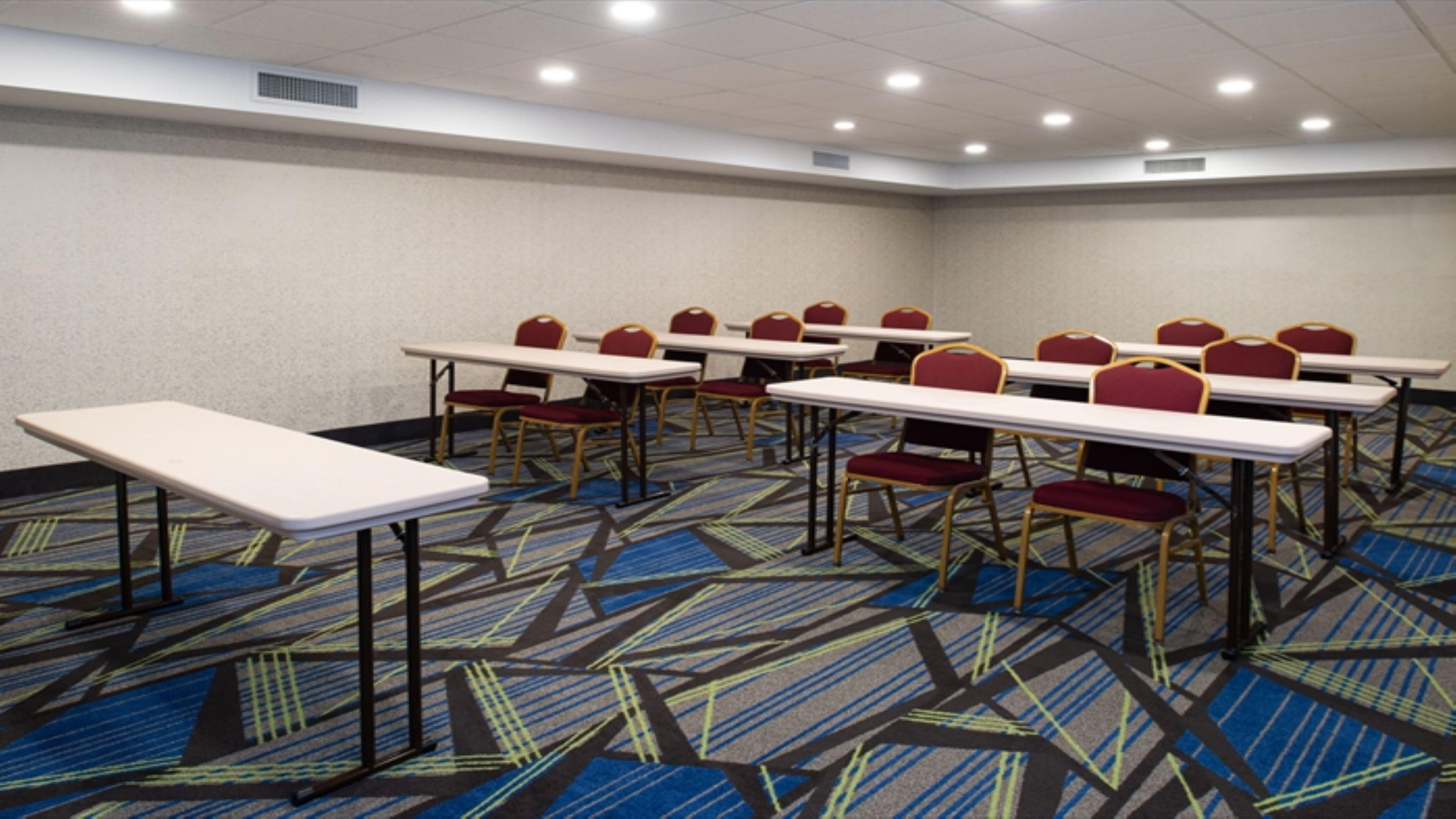 Holiday Inn Express Cincinnati West By Ihg Dent Dış mekan fotoğraf