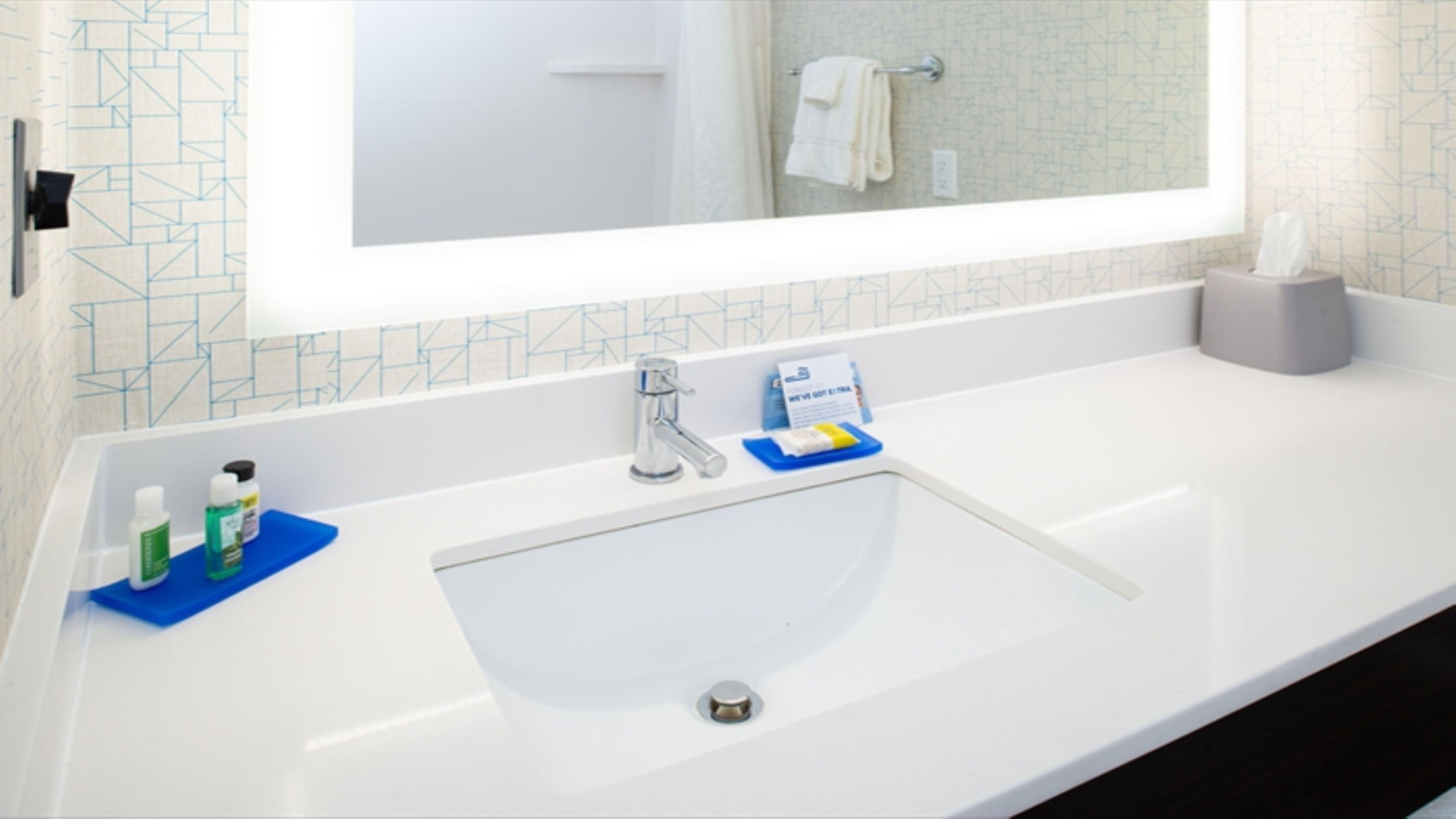 Holiday Inn Express Cincinnati West By Ihg Dent Dış mekan fotoğraf