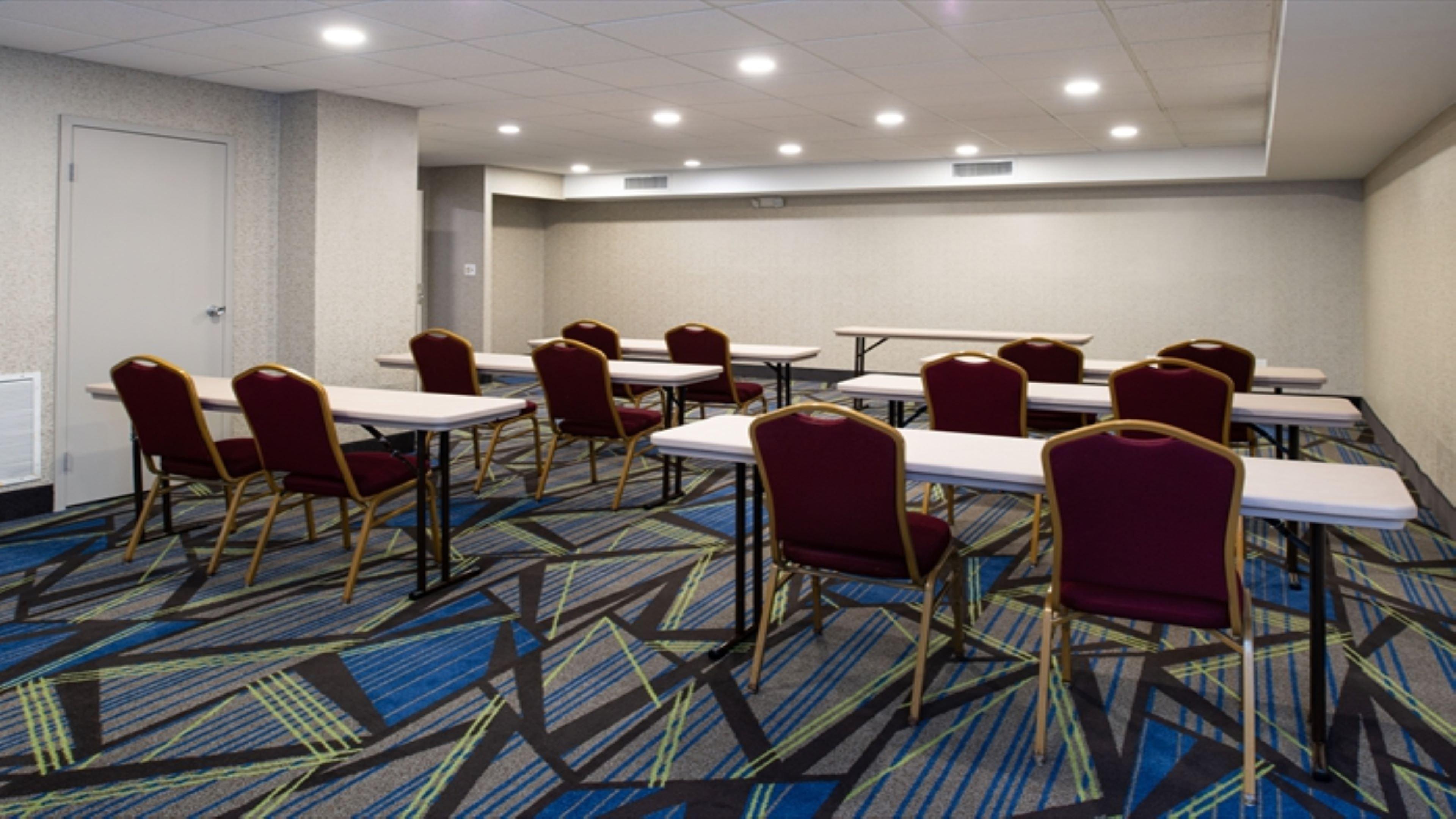 Holiday Inn Express Cincinnati West By Ihg Dent Dış mekan fotoğraf