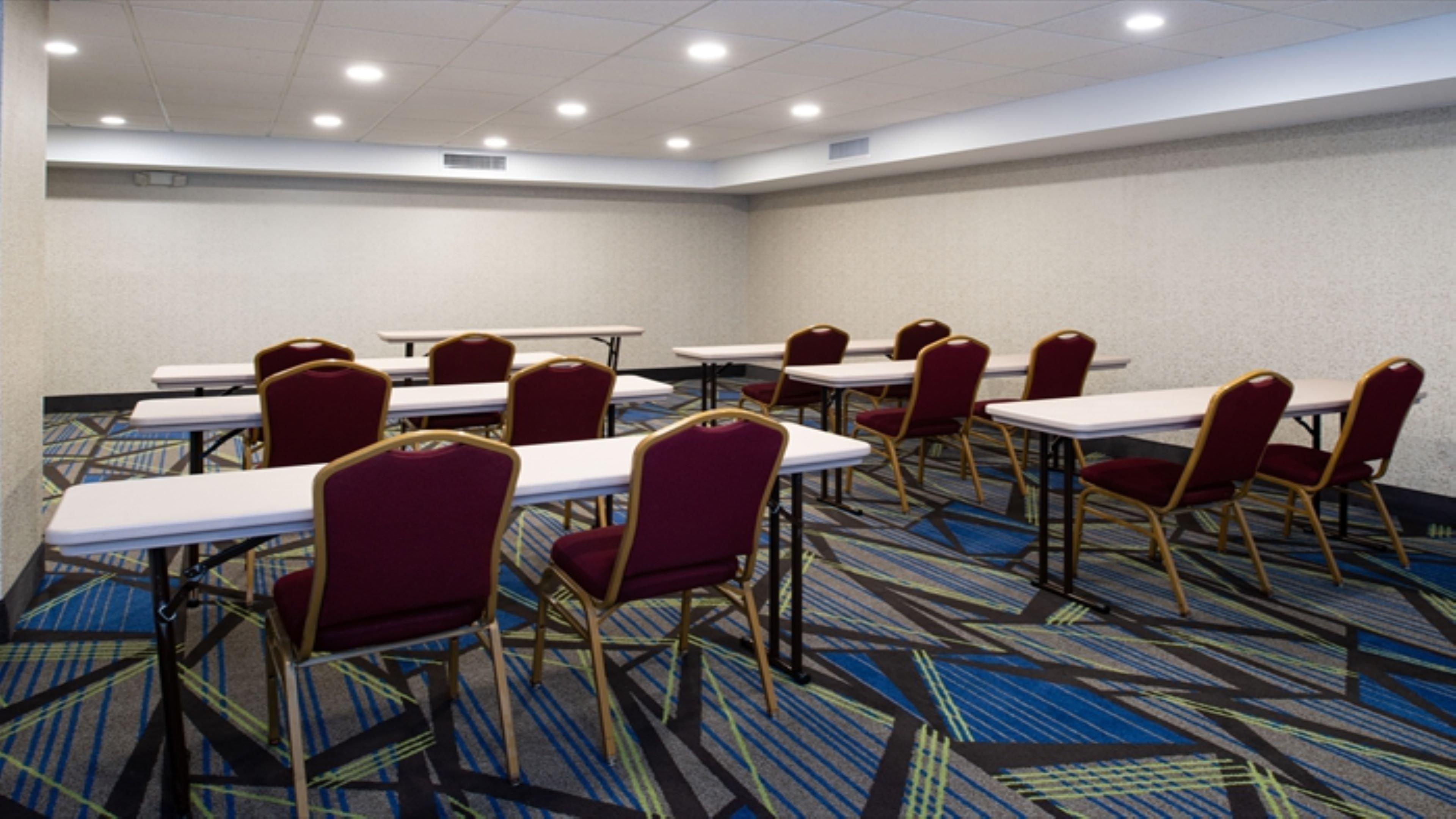 Holiday Inn Express Cincinnati West By Ihg Dent Dış mekan fotoğraf