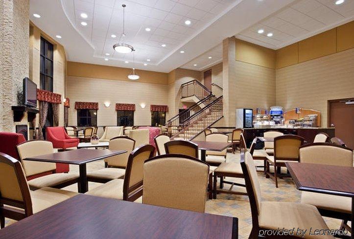 Holiday Inn Express Cincinnati West By Ihg Dent Dış mekan fotoğraf