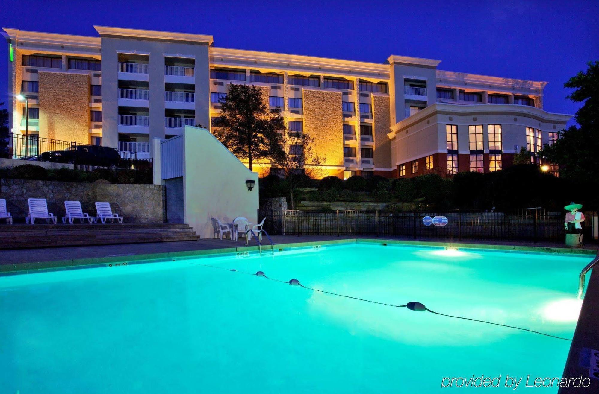Holiday Inn Express Cincinnati West By Ihg Dent Dış mekan fotoğraf